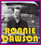 Ronnie Dawson photo