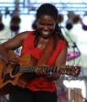 Ruthie Foster