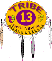 Tribe 13 Logo