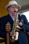 Van Morrison